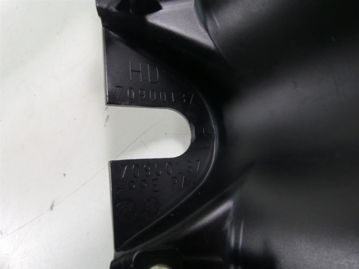 2017 Harley Touring FLHTKL Electra Glide Ignition Switch Cover Fairing 70900137 {{ shop.shopifyCountryName }} - Mototech271