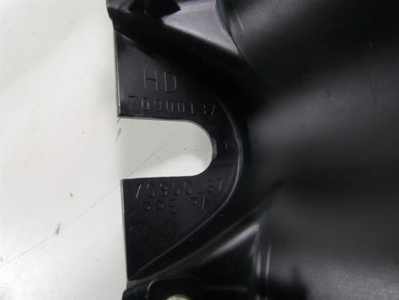 2017 Harley Touring FLHTKL Electra Glide Ignition Switch Cover Fairing 70900137 {{ shop.shopifyCountryName }} - Mototech271
