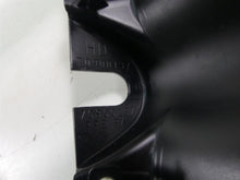 Load image into Gallery viewer, 2017 Harley Touring FLHTKL Electra Glide Ignition Switch Cover Fairing 70900137
