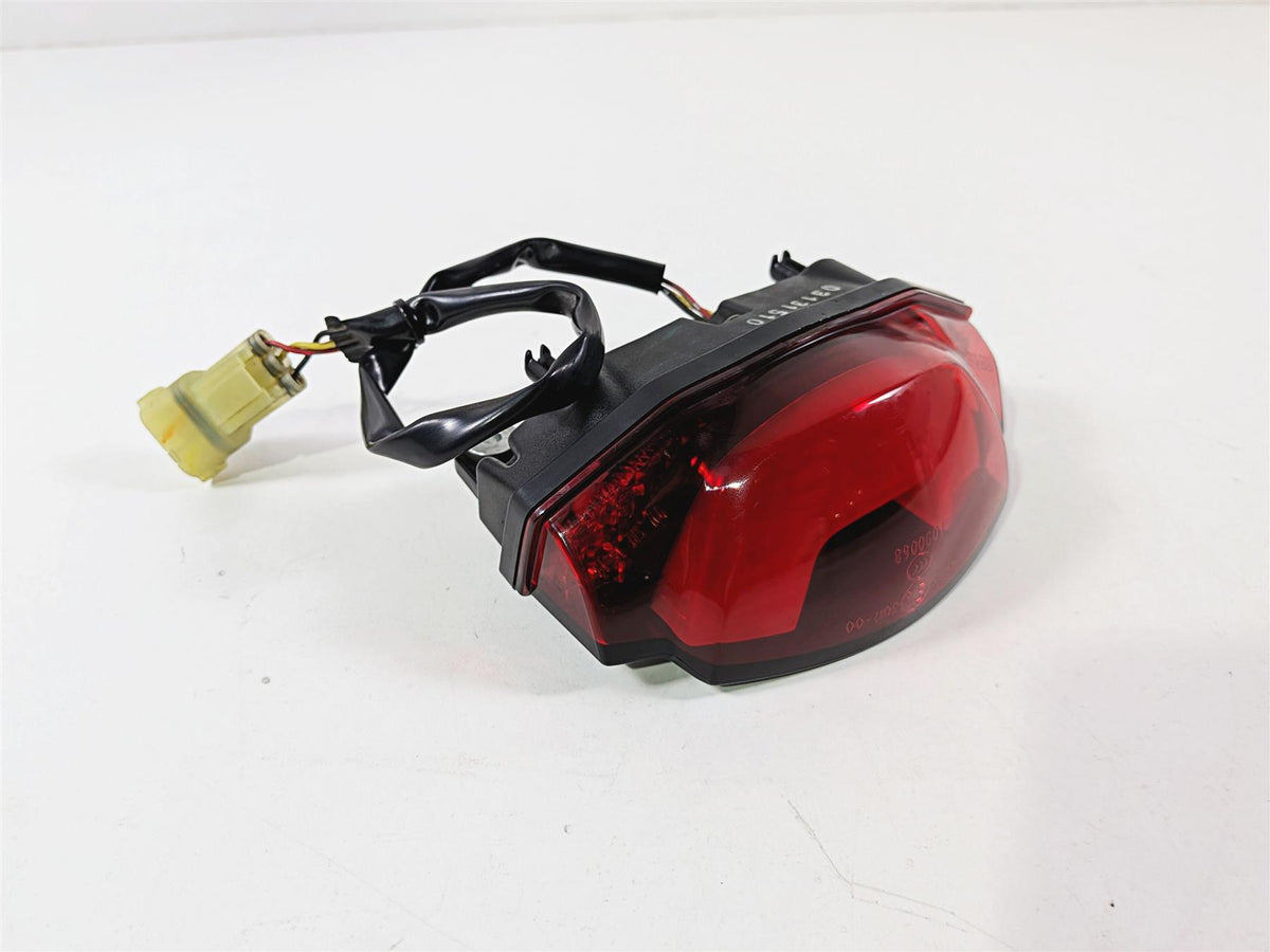 2015 Ducati Scrambler Urban Enduro Taillight Tail Stop Brake Light 52510508A-Mototech271