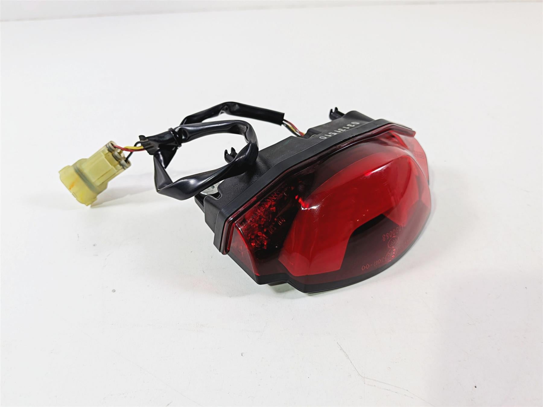 2015 Ducati Scrambler Urban Enduro Taillight Tail Stop Brake Light 52510508A-Mototech271
