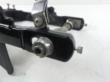 Load image into Gallery viewer, 2015 Harley FXDL Dyna Low Rider Rear Swingarm &amp; Belt Guards + 25mm Axle 47820-10 | Mototech271
