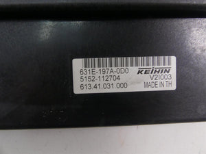 2016 KTM 1290 Superduke R Cdi Ecm Control Module Ignition Switch Set 61341031000 | Mototech271
