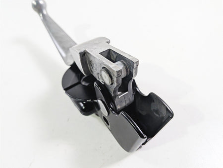 2004 Harley Touring FLTRI Road Glide Clutch Perch & Lever 38608-96 45015-96-Mototech271
