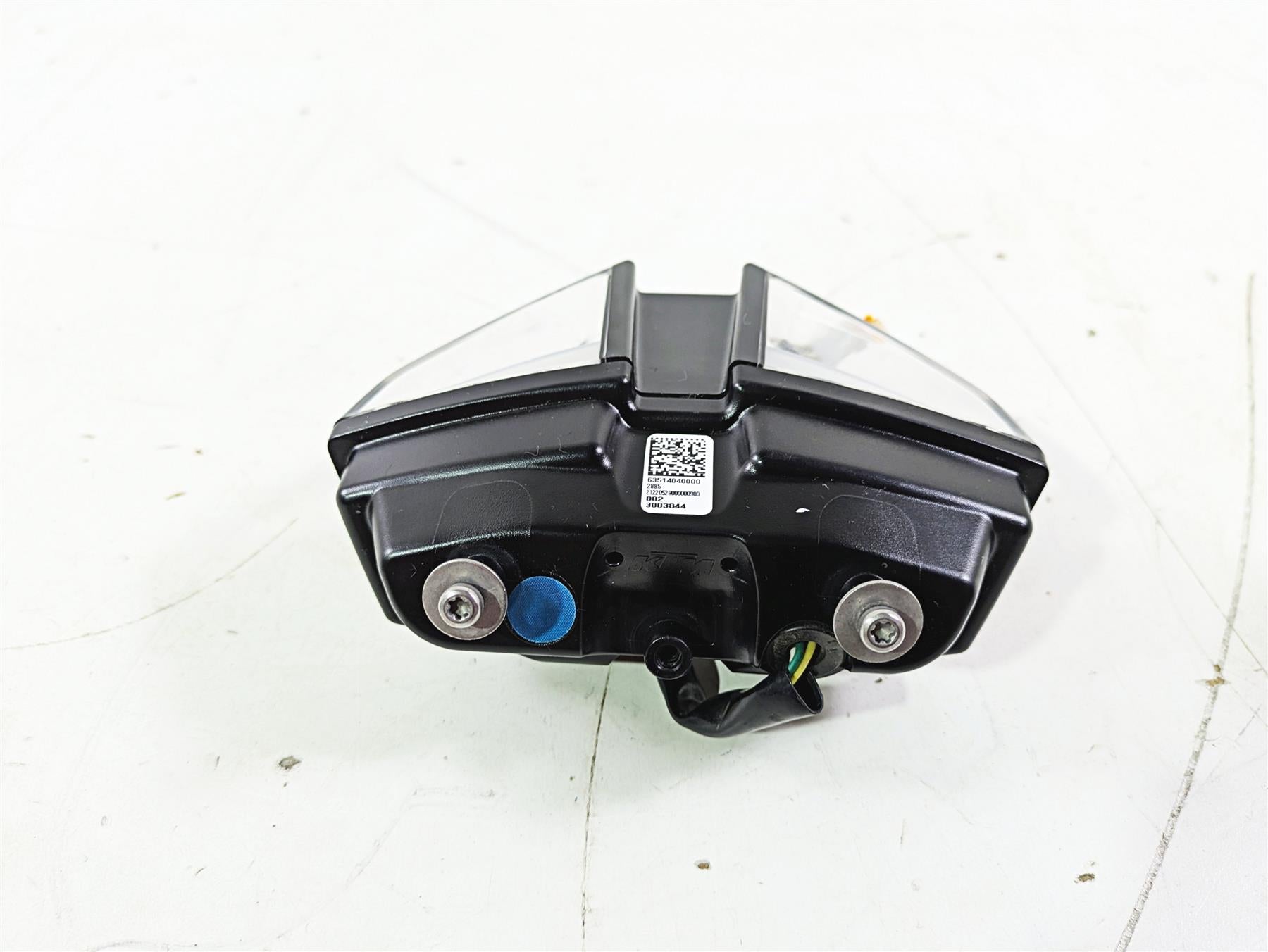 2022 KTM 1290 Super Adventure S Taillight Tail Light Lamp 63514040000 {{ shop.shopifyCountryName }} - Mototech271