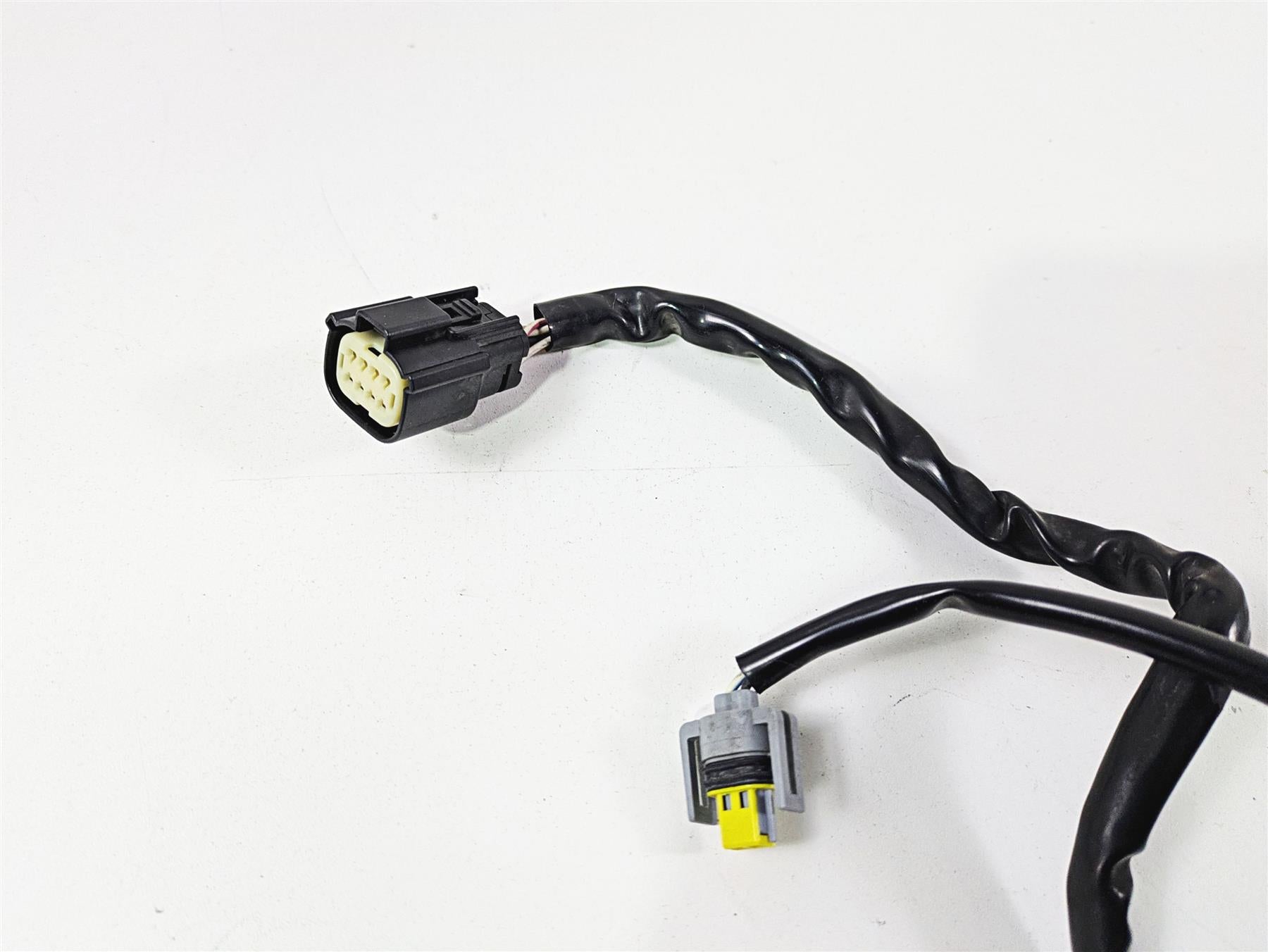 2014 Harley FLS Softail Slim Indicator Instrument Lights - Read 72658-12 {{ shop.shopifyCountryName }} - Mototech271