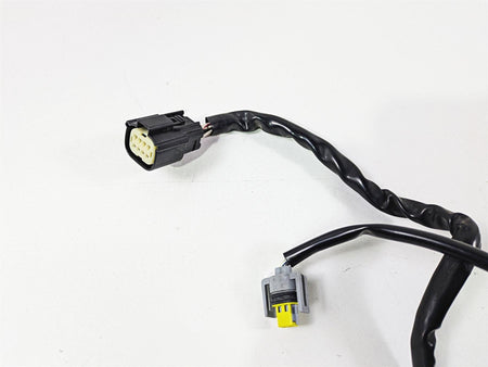 2014 Harley FLS Softail Slim Indicator Instrument Lights - Read 72658-12 {{ shop.shopifyCountryName }} - Mototech271