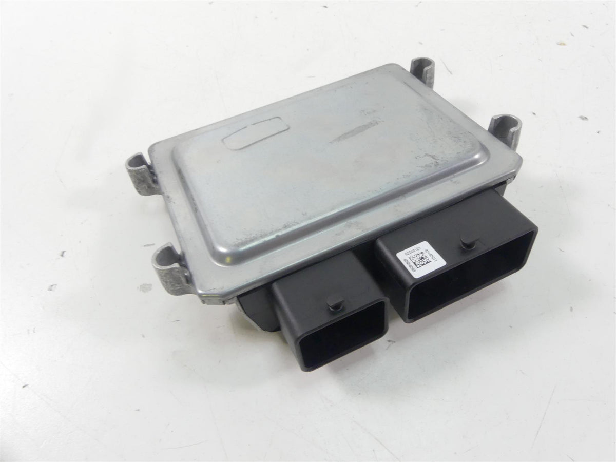 2015 Ducati Monster 1200 S Cdi Ecu Ecm Engine Control Module 28642331A | Mototech271