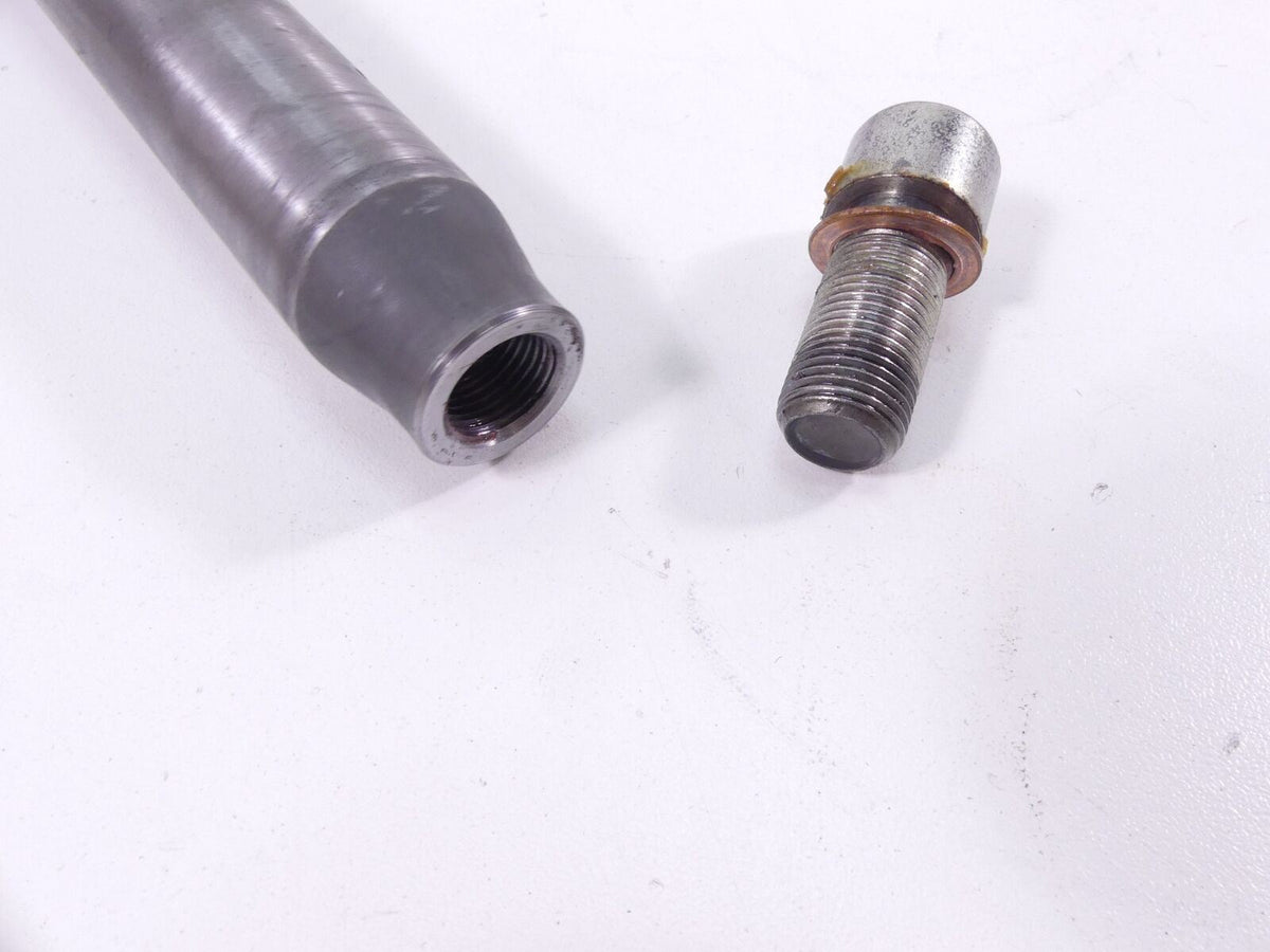 2009 Harley Dyna Low Rider FXDL Right Front Fork Internals Parts 45947-06A {{ shop.shopifyCountryName }} - Mototech271