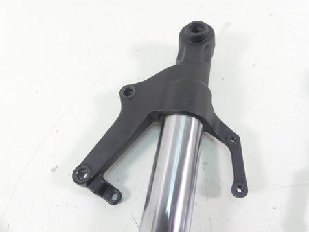 2008 Yamaha FZ1 Fazer Straight Front Fork Leg Set L 2D1-23102-11 2D1-23103-13 {{ shop.shopifyCountryName }} - Mototech271