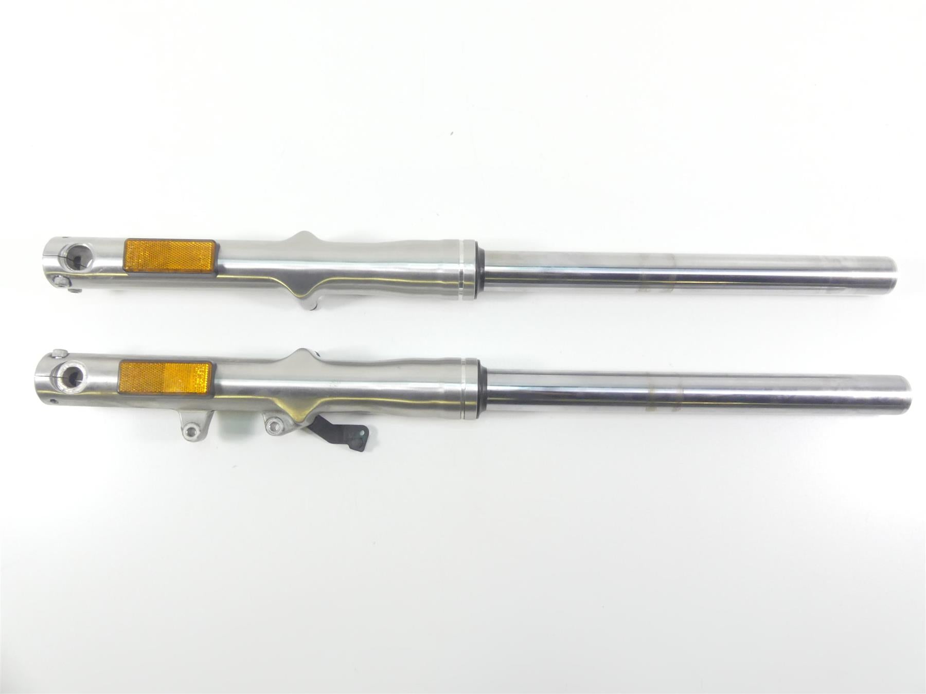 2016 Honda VT1300 CRG Stateline Straight Showa Front Fork Set 41mm 51400-MFY-305 {{ shop.shopifyCountryName }} - Mototech271
