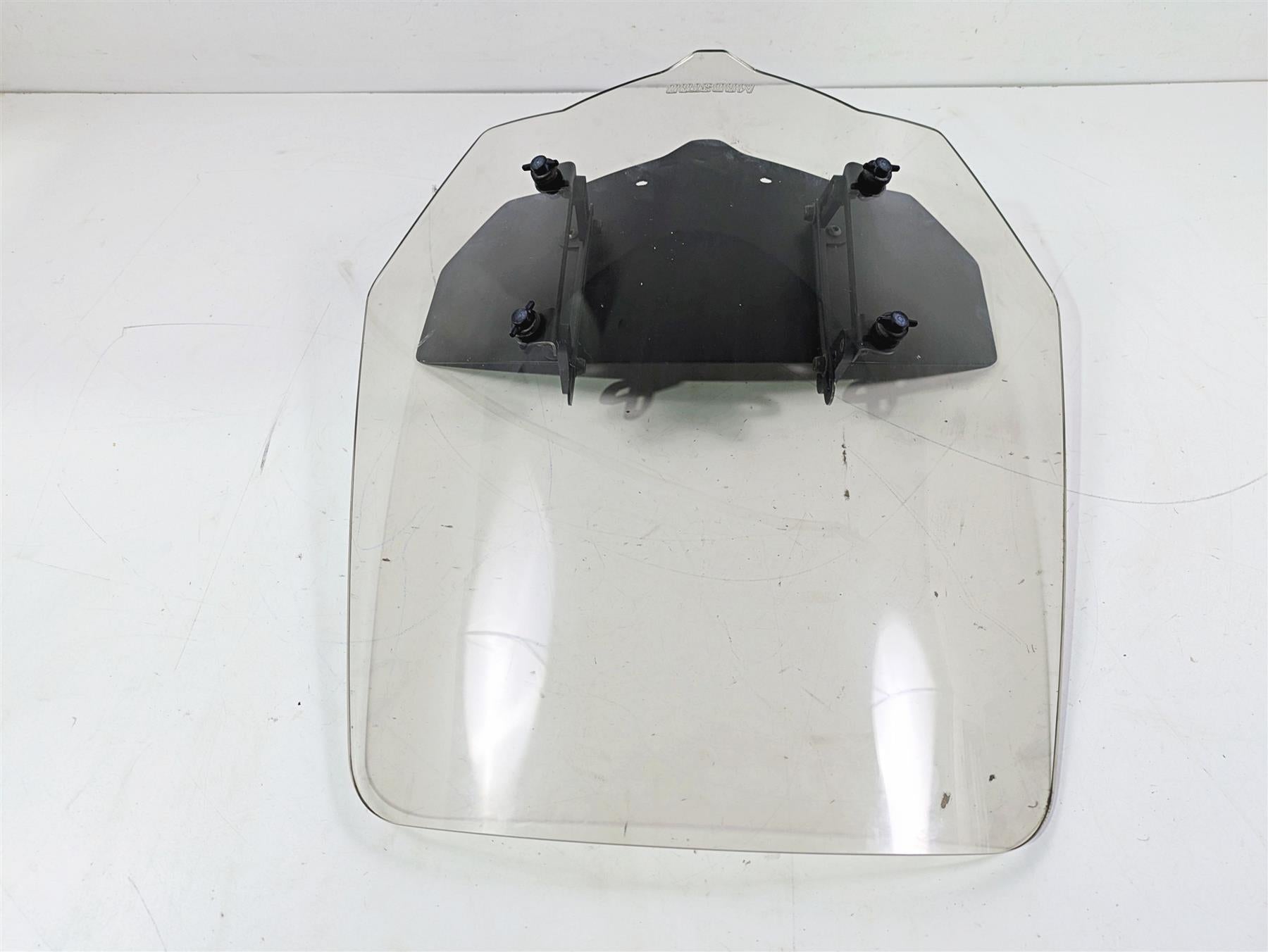 2013 Triumph Tiger 1215 Explorer Madstad Windshield Screen 20" RKTR-T212-EX20-CL {{ shop.shopifyCountryName }} - Mototech271