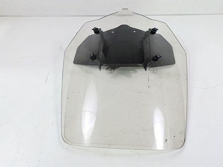 2013 Triumph Tiger 1215 Explorer Madstad Windshield Screen 20" RKTR-T212-EX20-CL {{ shop.shopifyCountryName }} - Mototech271