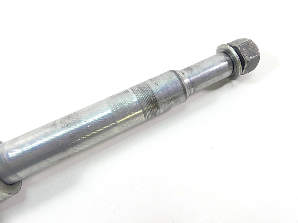 2017 Harley Dyna FXDB Street Bob Front 25mm Axle Wheel Spindle 41628-08 {{ shop.shopifyCountryName }} - Mototech271