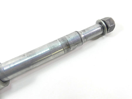 2017 Harley Dyna FXDB Street Bob Front 25mm Axle Wheel Spindle 41628-08 {{ shop.shopifyCountryName }} - Mototech271