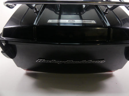 2011 Harley Touring FLTRU Road Glide Rear Trunk Tour Pak Backrest Set 53145-09 {{ shop.shopifyCountryName }} - Mototech271