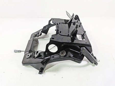 2018 Indian Chieftain Limited Front Fairing Stay Holder Carrier 1022608 {{ shop.shopifyCountryName }} - Mototech271