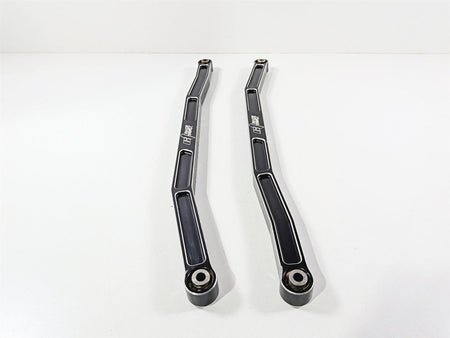 2022 Can Am Maverick X3 XRC Turbo RR 72" CT Race Works High Clearance Lower Radius Rods CT-X3-2265-1-Mototech271