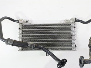 2023 Suzuki GSX1300 RR Hayabusa Oil Cooler & Lines 16600-10L00