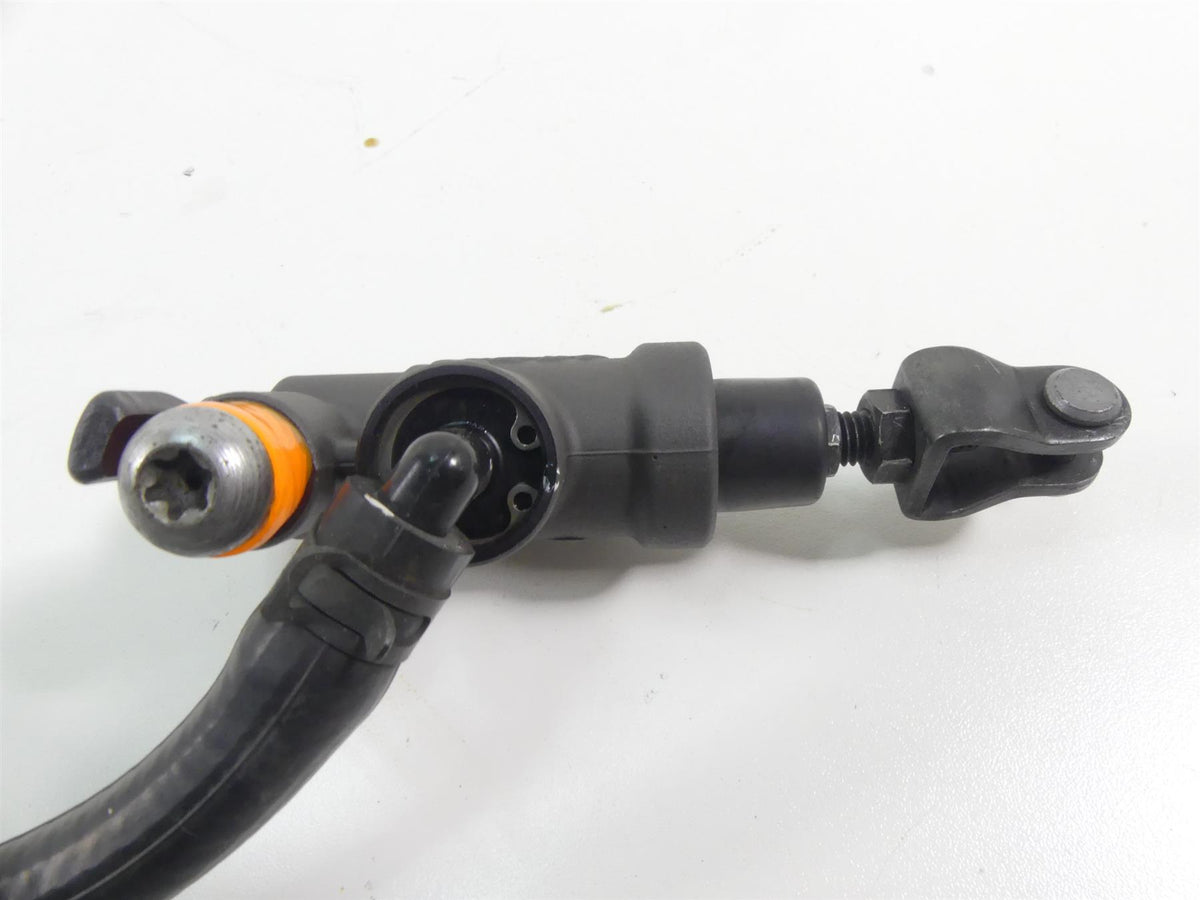 2014 BMW R1200GS K50 Nissin Rear Brake Master Cylinder 1/2" 34318522398 {{ shop.shopifyCountryName }} - Mototech271
