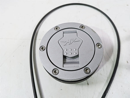 2022 MV Agusta F3 800 Rosso Ignition Switch Gas Cap Seat Key Lock Set 8A00B5210 {{ shop.shopifyCountryName }} - Mototech271