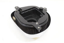Load image into Gallery viewer, 2015 Indian Roadmaster Airbox Air Box Cleaner Breather Housing Dent 5415270
