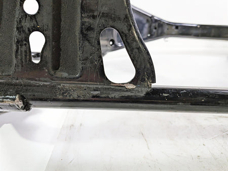 2017 Harley FLHXS Touring Street Glide Straight Main Frame Chassis With Clean California Title 47000344 {{ shop.shopifyCountryName }} - Mototech271