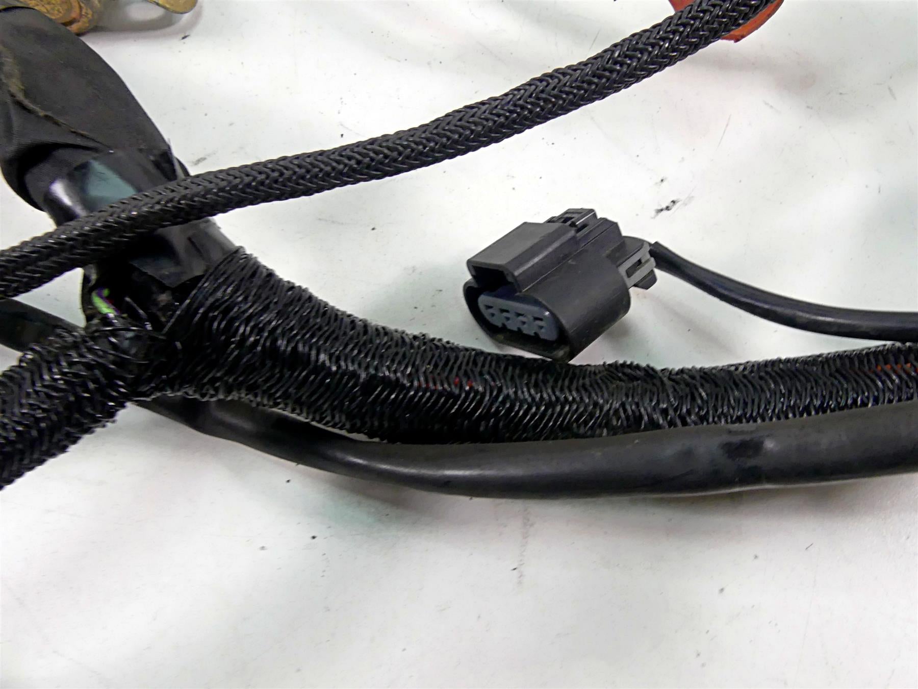 2015 Harley VRSCF Muscle V-Rod Main & Engine Wiring Harness Set - Abs 69200093 {{ shop.shopifyCountryName }} - Mototech271