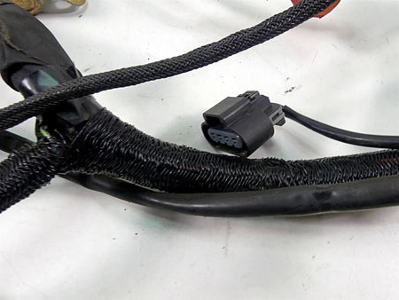 2015 Harley VRSCF Muscle V-Rod Main & Engine Wiring Harness Set - Abs 69200093 {{ shop.shopifyCountryName }} - Mototech271