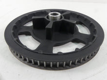 Load image into Gallery viewer, 2016 Harley Touring FLTRX Road Glide Rear Drive Belt Pulley 68T 24mm 37781-09 | Mototech271
