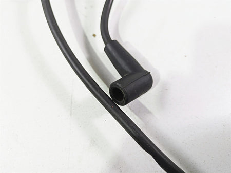 2014 Harley FLS Softail Slim Delphi Ignition Coil Wires Plug Set 31743-01 {{ shop.shopifyCountryName }} - Mototech271