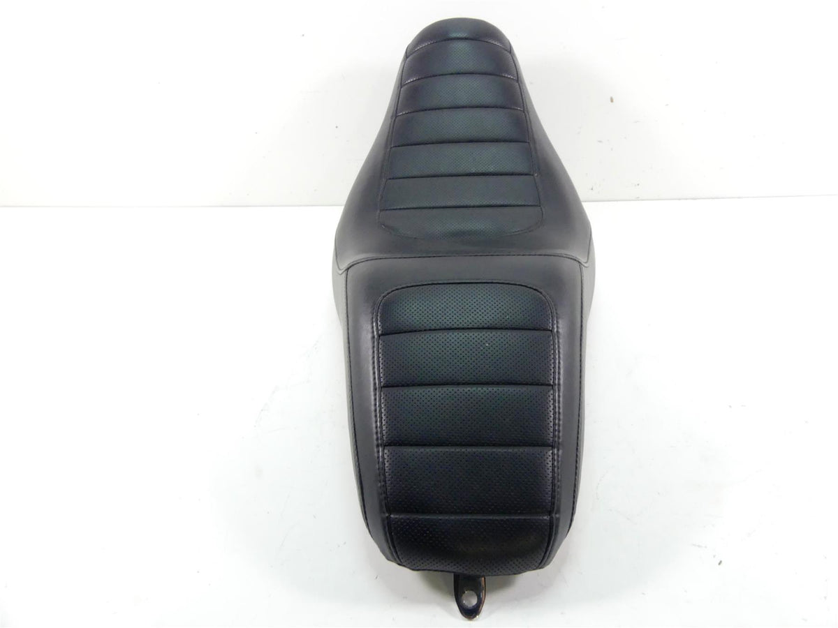 2017 Harley Softail FXSB Breakout Oem Dual Seat Saddle 520000xx {{ shop.shopifyCountryName }} - Mototech271