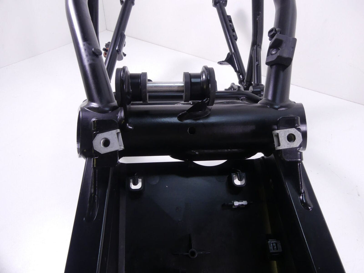 2018 BMW R nineT Urban GS K33 Front & Rear Main & Sub Frame Set Slvg 46518561795 {{ shop.shopifyCountryName }} - Mototech271