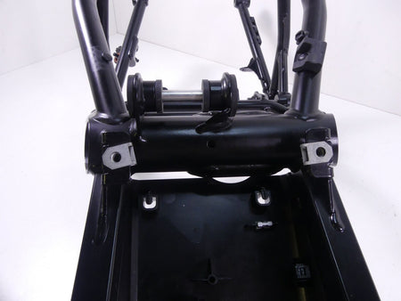 2018 BMW R nineT Urban GS K33 Front & Rear Main & Sub Frame Set Slvg 46518561795 {{ shop.shopifyCountryName }} - Mototech271