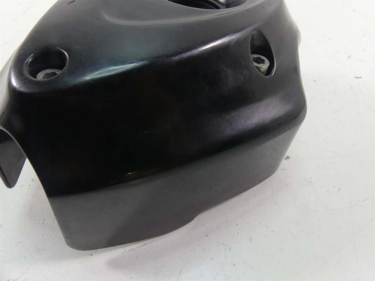2018 Indian Scout Sixty Ignition Left Black Side Cover & Mount 5633064 {{ shop.shopifyCountryName }} - Mototech271