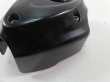 Load image into Gallery viewer, 2018 Indian Scout Sixty Ignition Left Black Side Cover &amp; Mount 5633064 | Mototech271
