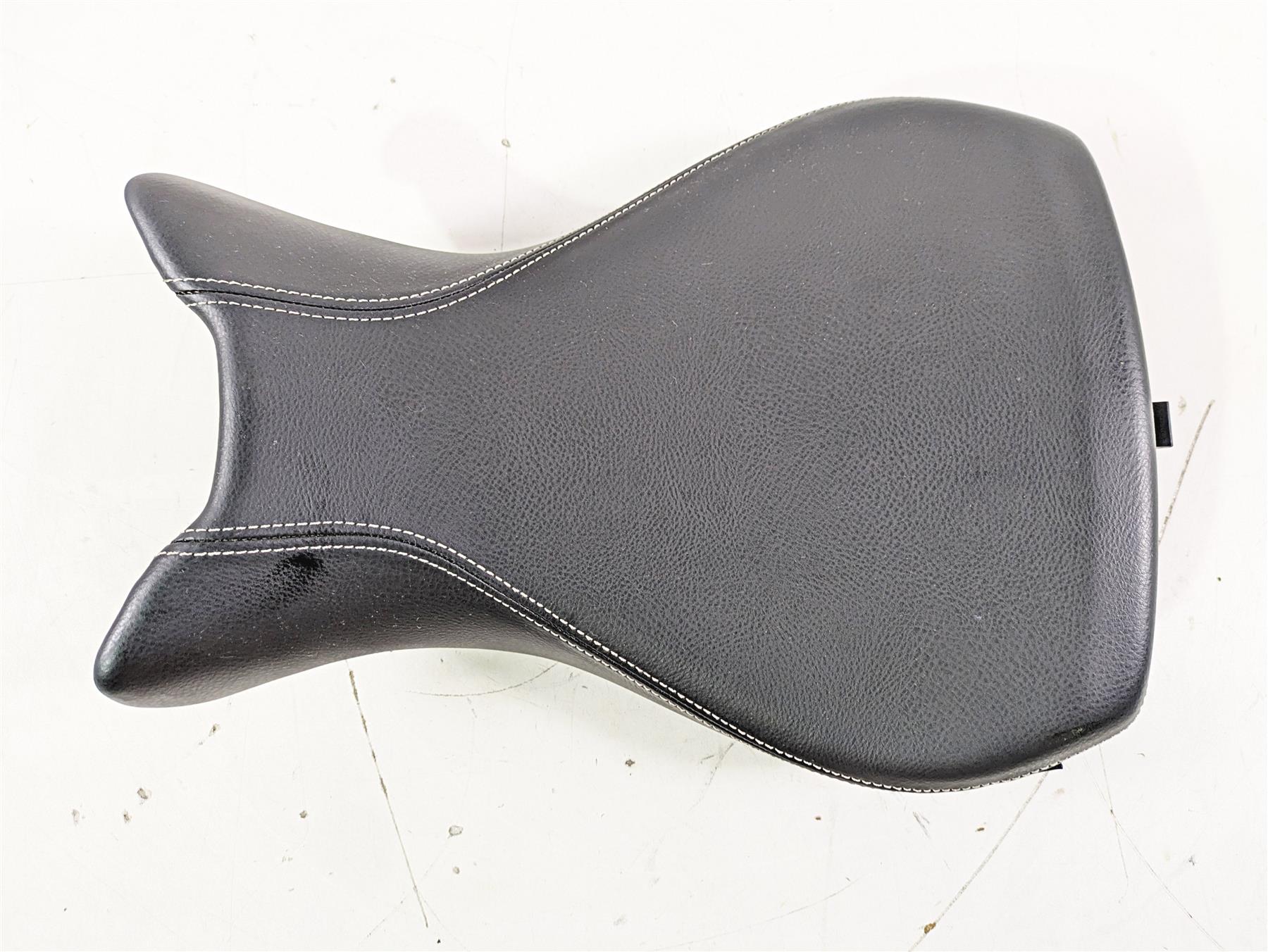 2015 BMW R nineT K21 Front Rider Seat Saddle - NICE 52538531151 {{ shop.shopifyCountryName }} - Mototech271