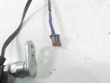 Load image into Gallery viewer, 2018 Harley Softail FXBB Street Bob Front Blinkers Turn Signal Set 67800523
