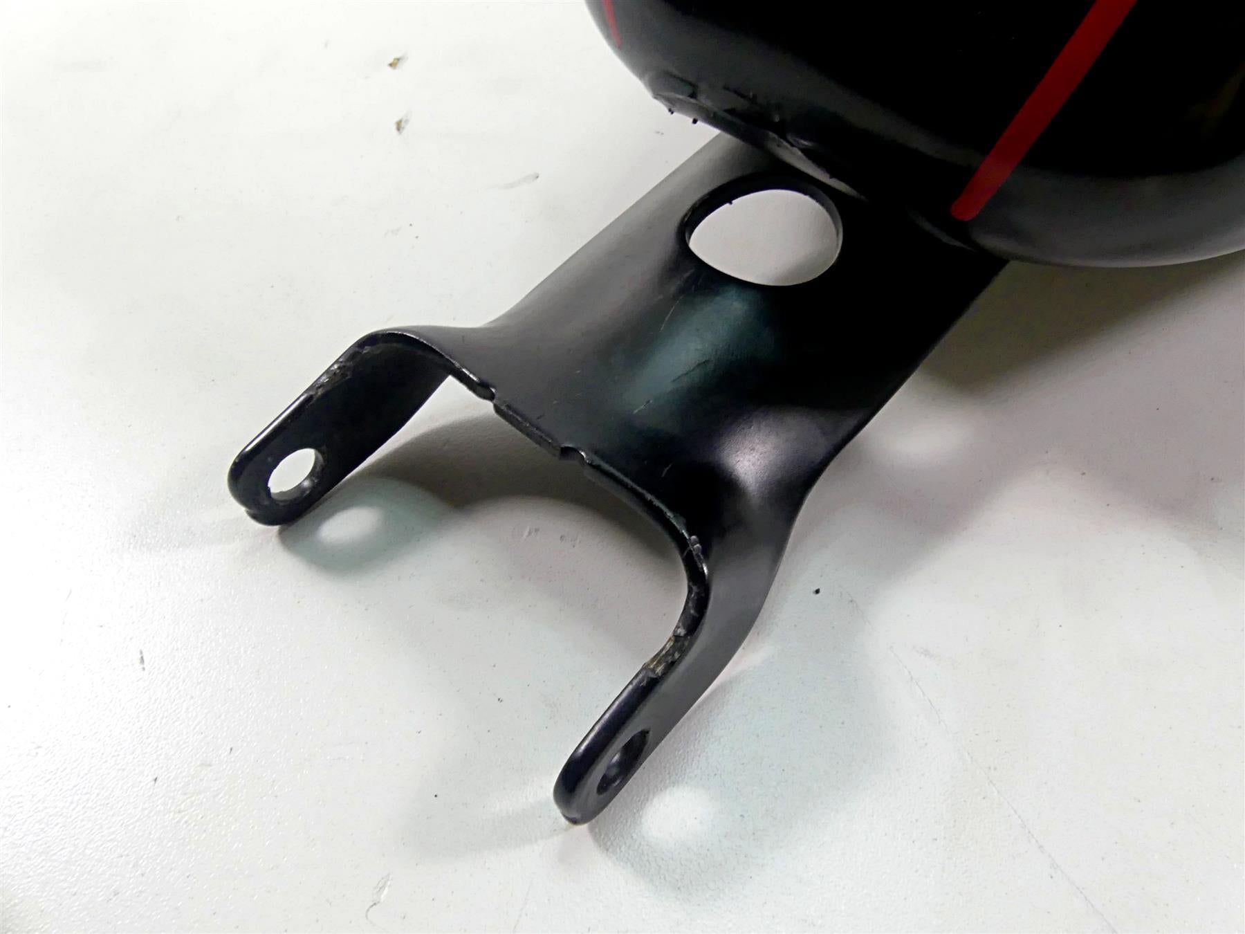 2017 Harley XL1200 CX Sportster Roadster Fuel Gas Petrol Tank - Dented 61405-07 {{ shop.shopifyCountryName }} - Mototech271