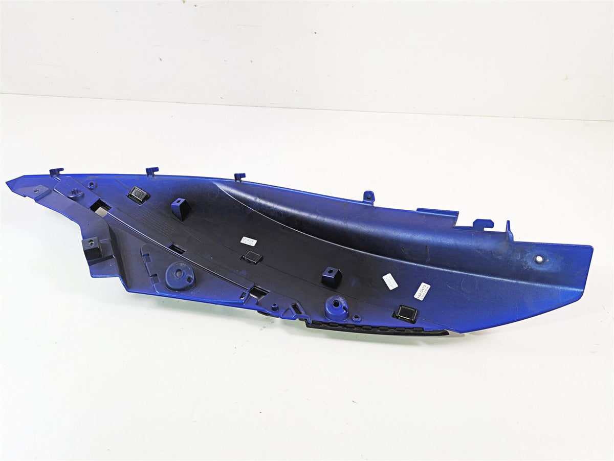 2019 Yamaha VX Cruiser HO 1800 Side & Knee Cover Fairing Set F2X-U377B-10 {{ shop.shopifyCountryName }} - Mototech271