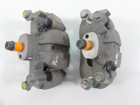 2020 Honda Talon SXS1000R S2R Nissin Rear Brake Caliper Set 43150-HL6-A01 {{ shop.shopifyCountryName }} - Mototech271