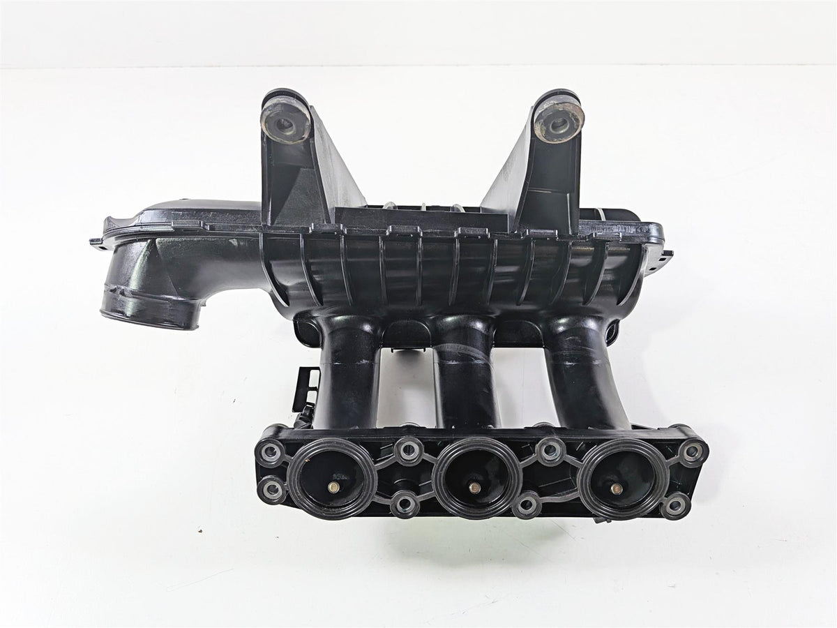 2018 Can Am Maverick X3 XRS Turbo R Intake Manifold & Injectors Set 420867345-Mototech271