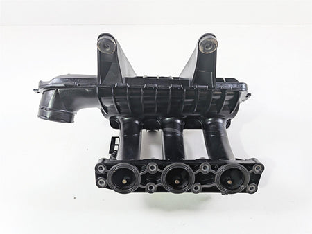 2018 Can Am Maverick X3 XRS Turbo R Intake Manifold & Injectors Set 420867345-Mototech271