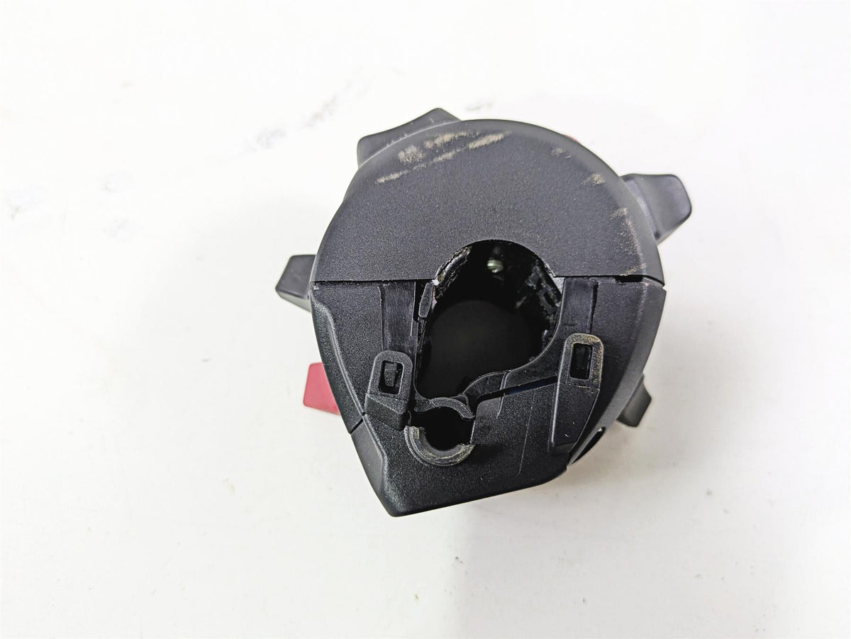 2021 BMW R1250GS K51 Adv Left Hand Control Switch Esa Cruise 61319480153 {{ shop.shopifyCountryName }} - Mototech271