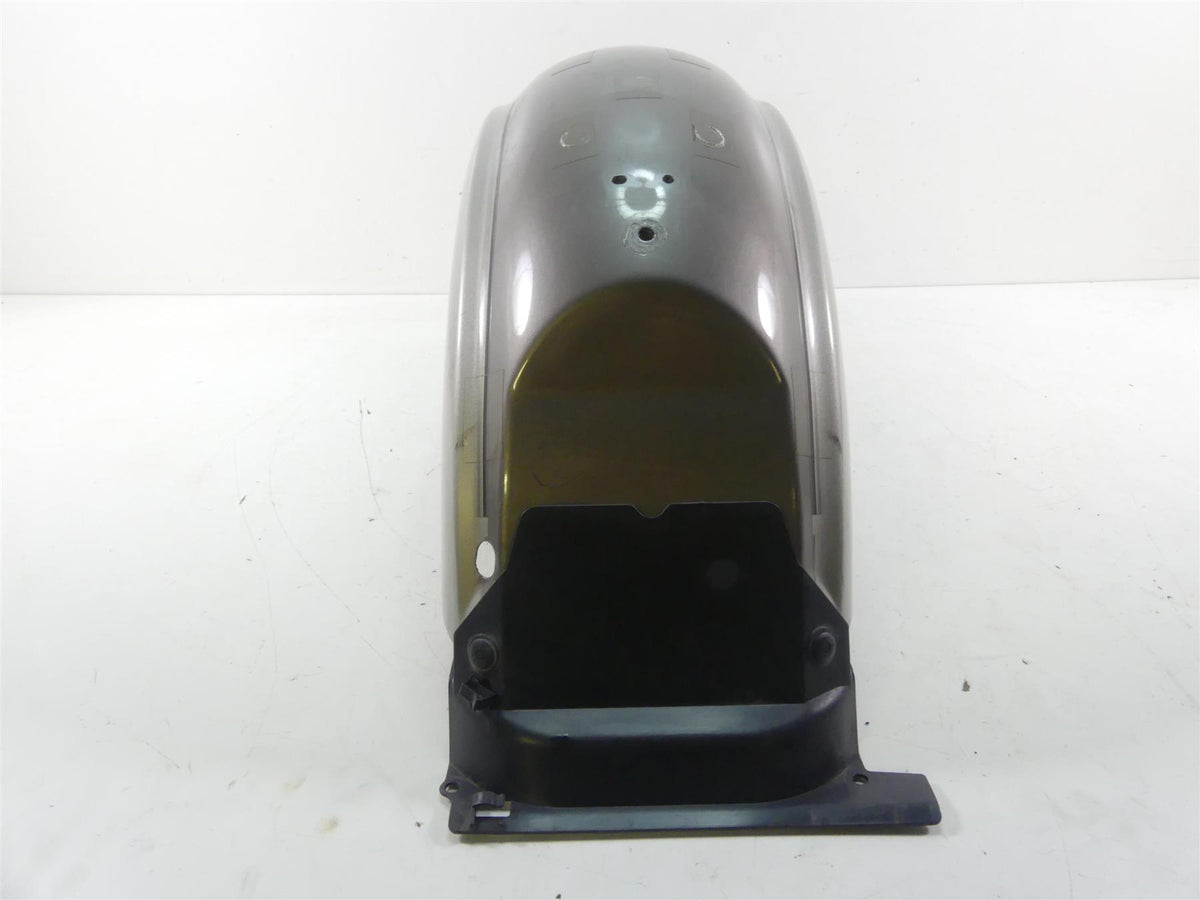 2002 Yamaha XVS1100 V-Star Rear Fender Tire Hugger - Read 5KS-Y2161-00-00 {{ shop.shopifyCountryName }} - Mototech271