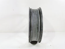 Load image into Gallery viewer, 2018  BMW R1200GS GSW K50 Straight 17x4.5 Rear Wheel Cast Rim 36318534190 | Mototech271
