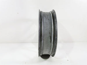 2018  BMW R1200GS GSW K50 Straight 17x4.5 Rear Wheel Cast Rim 36318534190 | Mototech271