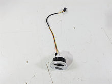 Load image into Gallery viewer, 2009 Harley FXCWC Softail Rocker Fuel Gas Petrol Level Gauge 75241-08 | Mototech271
