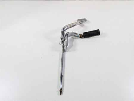2014 Harley FXDL Dyna Low Rider Right Rider Footpeg Brake Pedal 50666-07 {{ shop.shopifyCountryName }} - Mototech271