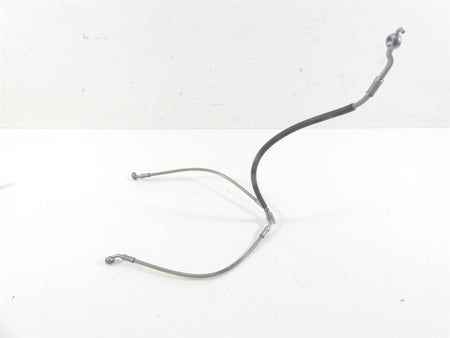2016 BMW R nineT R9T K21 Front Abs Brake Line Set 34328533934 34328533908 {{ shop.shopifyCountryName }} - Mototech271